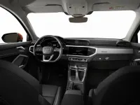 Gebraucht Audi Q3 Comfort 150 PS (110 kW) 2025 Pulsorange SUV