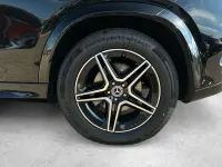 Gebraucht Mercedes GLE350 AMG 197 PS (144 kW) 2024 Metalliclack obsidianschwarz SUV