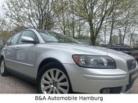 Gebraucht Volvo V50 Momentum 140 PS (102 kW) 2005 Silber Kombi