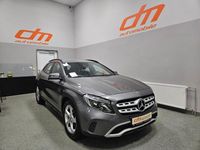 Gebraucht Mercedes GLA200 136 PS (100 kW) 2018 Grau SUV