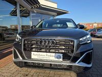 Neu Audi Q2 S-Line 150 PS (110 kW) 2026 Grau SUV