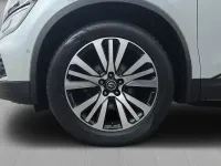 Gebraucht Renault Koleos Initiale Paris 158 PS (116 kW) 2021 Univers weiss SUV