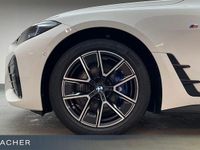 Gebraucht BMW i4 Performance 400 kW (544 PS) 2025 Weiß Limousine