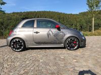 gebraucht Abarth 695C 1.4 T-Jet 16V70th Competizione