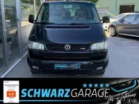 Gebraucht VW Caravelle Business 105 PS (77 kW) 2000 Schwarz Limousine