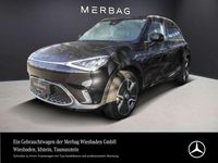 Gebraucht Smart #1 Edition #1 314 kW (428 PS) 2024 Schwarz SUV