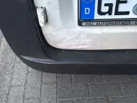 Gebraucht Citroën Nemo 68 PS (50 kW) 2009 Van / Kleinbus