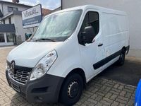 Gebraucht Renault Master 130 PS (95 kW) 2017 Weiß Van
