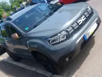 Gebraucht Dacia Duster Extreme 150 PS (110 kW) 2023 Grau SUV