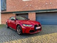 Gebraucht BMW M4 Competition Edition 510 PS (375 kW) 2022 Coupé