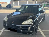 Brugt Porsche Cayenne GTS 2007 SUV