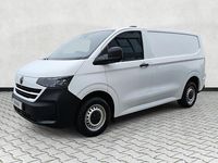 Neu VW Transporter 110 PS (80 kW) 2026 Clear white Van