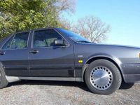 Gebraucht Saab 9000 163 PS (119 kW) 1989 Grau Limousine