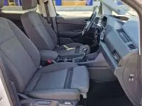 Gebraucht VW Caddy 114 PS (83 kW) 2022 Weiß Van / Kleinbus