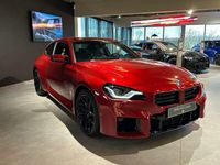 Neu BMW M2 Performance 480 PS (353 kW) 2025 Rot Coupé