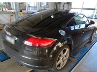 gebraucht Audi TT Coupe 2.0 TFSI -