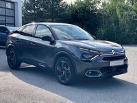 Gebraucht Citroën C4 PureTech 131 PS (96 kW) 2021 Platinumgraumetallic Limousine