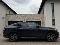 Gebraucht BMW X6 Performance 340 PS (250 kW) 2020 Schwarz SUV