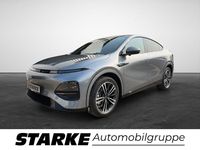 Neu XPENG G6 AWD Performance 350 kW (476 PS) 2026 Grau SUV