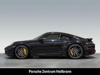 Gebraucht Porsche 911 Turbo S 650 PS (478 kW) 2023 Schwarz