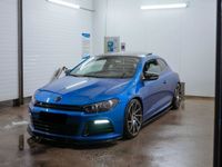 gebraucht VW Scirocco DSG R