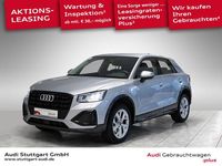 Gebraucht Audi Q2 Advanced Plus 150 PS (110 kW) 2025 SUV