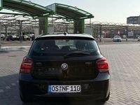 Gebraucht BMW 116 136 PS (100 kW) 2014 Kleinwagen