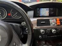 Gebraucht BMW 520 177 PS (130 kW) 2010 Kombi