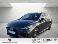 Neu Hyundai i30 N Line 140 PS (102 kW) 2025 Grau Kombi