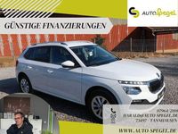 Usado Skoda Kamiq Selection 116 CV (85 kW) 2025 Blanco SUV