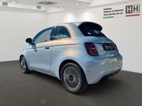 Gebraucht Fiat 500e 86 kW (118 PS) 2023 Blau Limousine