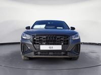 gebraucht Audi Q2 35 TFSI S-tronic S-Line AHK Virtual