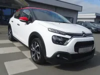 Usata Citroën C3 Shine 82 CV (60 kW) 2023 Utilitaria
