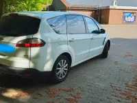 Usata Ford S-MAX 175 CV (128 kW) 2009 Bianco Monovolume
