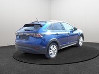 Gebraucht VW Taigo Goal 150 PS (110 kW) 2025 Reef blue metallic SUV
