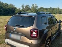 Gebraucht Dacia Duster 109 PS (80 kW) 2018 SUV