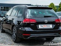 gebraucht VW Golf VII Variant Facelift 1.5 TSI ACT BMT SOUND