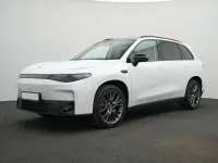 Gebraucht Leapmotor C10 160 kW (218 PS) 2026 Pearly white SUV