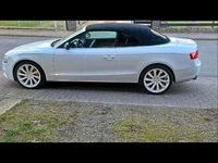 gebraucht Audi A5 Cabriolet 