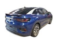 Gebraucht VW ID.5 Pure 125 kW (170 PS) 2025 Blau SUV