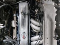 Second-hand Corvette C4 230 CP (169 kW) 1984 Negru Coupe