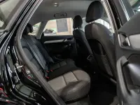 Gebraucht Audi Q3 Sport 150 PS (110 kW) 2017 Brillantschwarz SUV