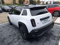 Neu Renault 4 E-Tech Iconic 110 kW (150 PS) 2025 Arktisweiß, schwarzes dach SUV