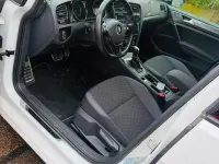 Gebraucht VW Golf Alltrack 150 PS (110 kW) 2019 Weiß Kombi