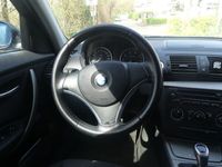 gebraucht BMW 116 1er i