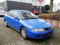 Gebraucht Mitsubishi Carisma 125 PS (91 kW) 1998 Kleinwagen