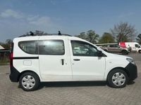 gebraucht Dacia Dokker Essentiel*nur 41.000 KM*