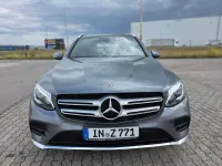 Gebraucht Mercedes GLC350 AMG 258 PS (189 kW) 2019 Grau SUV