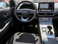 gebraucht Hyundai Kona Plus 2WD Elektro Style Navi LED Scheinwerferreg. ACC Apple CarPlay