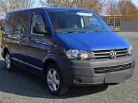 Second-hand VW Caravelle 140 CP (102 kW) 2013 Van